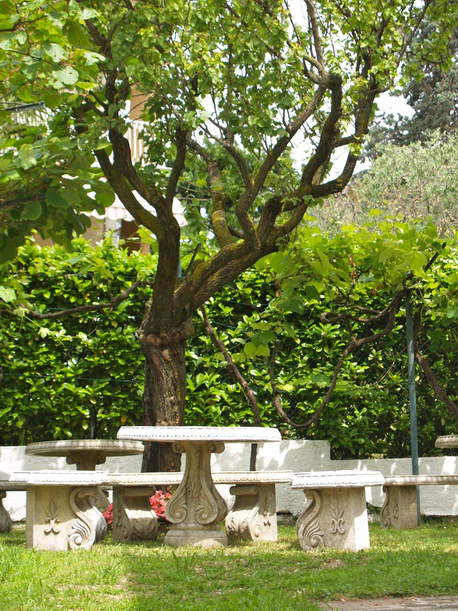 B&B La Maison degli Angeli Desenzano del Garda Esterno foto