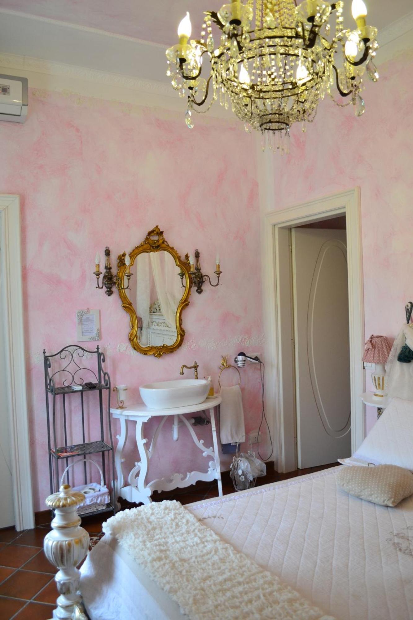 B&B La Maison degli Angeli Desenzano del Garda Esterno foto