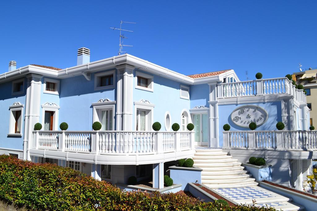 B&B La Maison degli Angeli Desenzano del Garda Camera foto